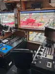 Dredge til salgs