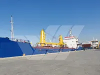 General Cargo/Multi-purpose til salgs