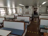 Cruiseskip til salgs