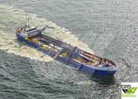 Dredge til salgs
