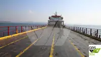 Ro-Ro ship til salgs