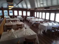 Cruiseskip til salgs