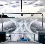 Forskningsfartøy til salgs