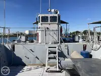Landingsfartøy, tank til salgs