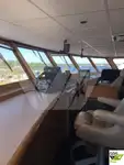 Cruiseskip til salgs