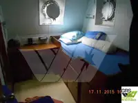 Forsyningsskip til salgs