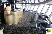 Cruise skip til salgs