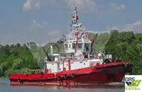 Taubåt til salgs