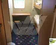 Ro-Ro-skip til salgs