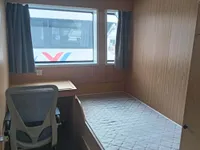 Katamaran til salgs