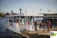 Passasjerskip til salgs