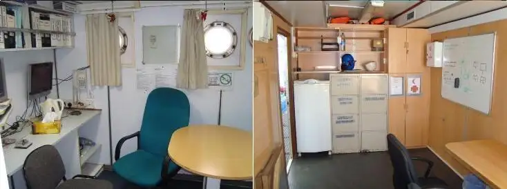 Slepebåt til salgs