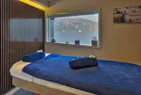 Cruiseskip til salgs