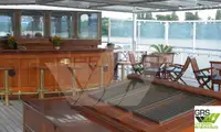 Cruiseskip til salgs