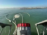 Dredge til salgs