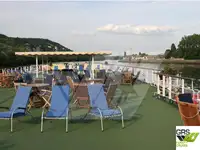 Cruiseskip til salgs