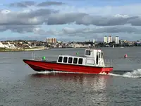 Fergefartøy til salgs