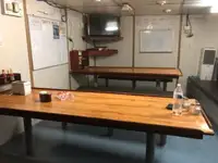Slepebåt til salgs