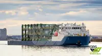 Fast Supply Vessel (FSV) til salgs