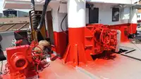 General Cargo/Multi-purpose til salgs