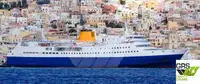 Ro-Ro ship til salgs