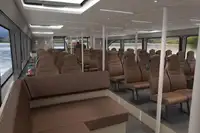 Fergefartøy til salgs