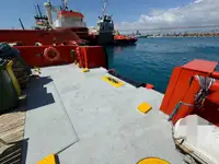 General Cargo/Multi-purpose til salgs