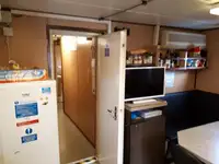 Slepebåt til salgs
