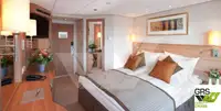 Cruiseskip til salgs