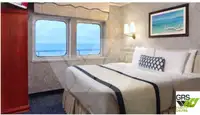 Cruiseskip til salgs