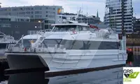 Passasjerskip til salgs