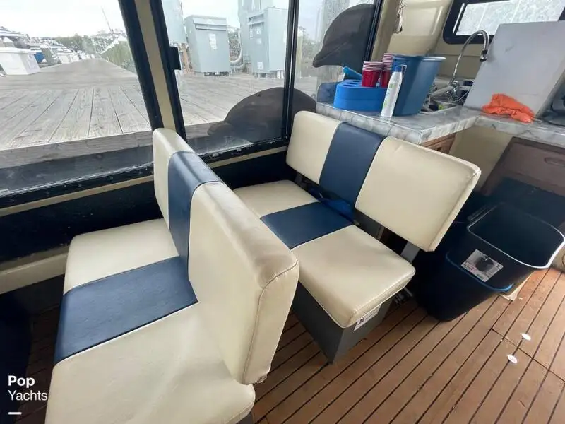 Cruiseskip til salgs