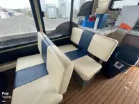 Cruiseskip til salgs