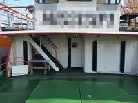 Containerskip til salgs