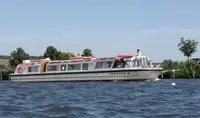 Cruiseskip til salgs