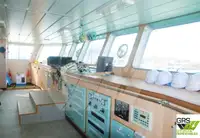 Landingsfartøy, tank til salgs