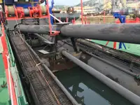 Dredge til salgs