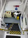 Containerskip til salgs