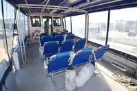Cruiseskip til salgs