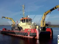 General Cargo/Multi-purpose til salgs