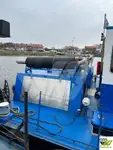 Arbeidsbåter til salgs
