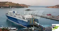 Ro-Ro ship til salgs
