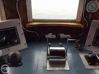 Slepebåt til salgs