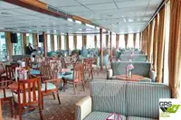 Cruiseskip til salgs