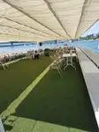 Cruiseskip til salgs
