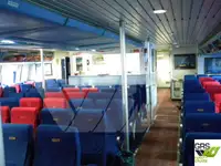 Cruiseskip til salgs