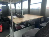 Katamaran til salgs