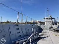 Landingsfartøy, tank til salgs