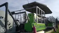 Containerskip til salgs