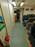 Mannskapsbåt til salgs